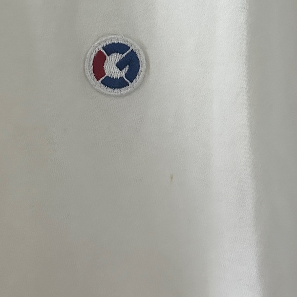 NWT Vintage G-Unit White Red Baseball Tee Long Sleeve Shirt Men’s Size XXL - Picture 16 of 16